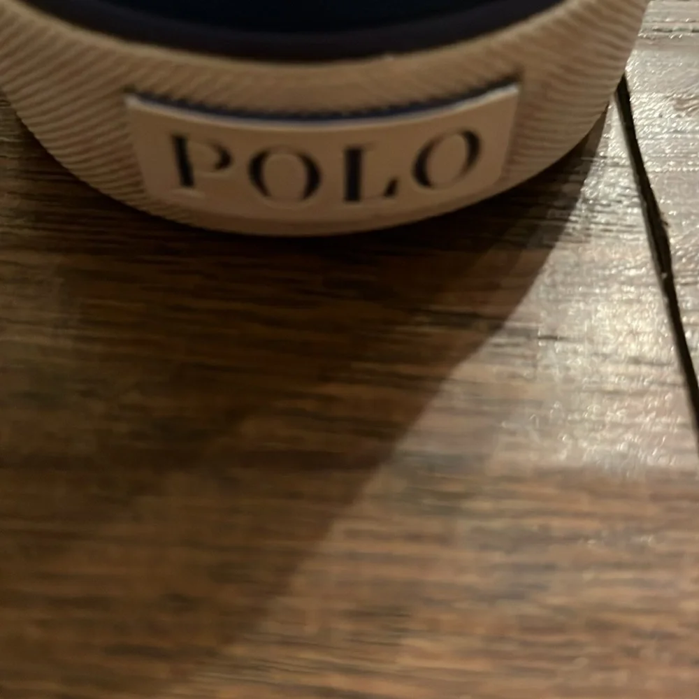 Polo Ralph Lauren euc size